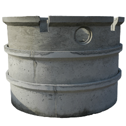 Elemente-fose-septice