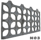 Elemente pentru garduri