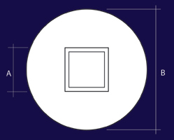 Capace-pentru-camine-rotunde Tehnic