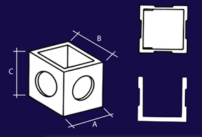 Elemente-pentru-camine Tehnic
